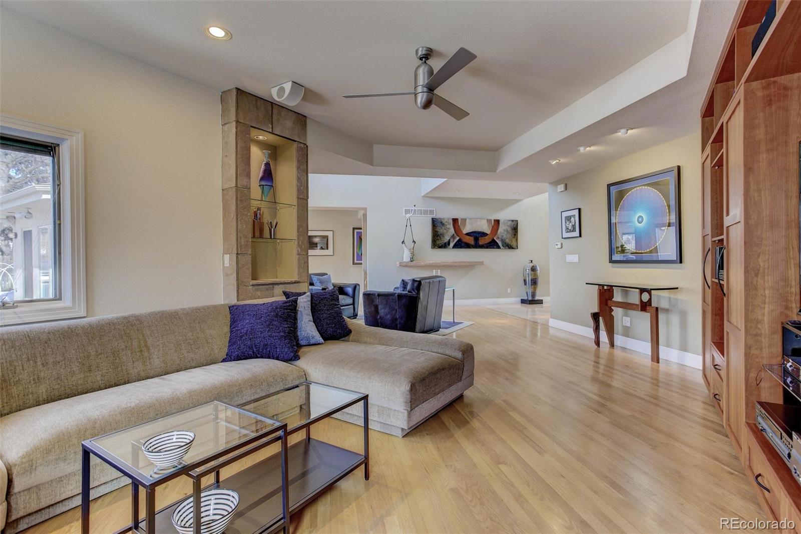 135 Eudora Street Denver, CO 80220 - Photo 5 of 35