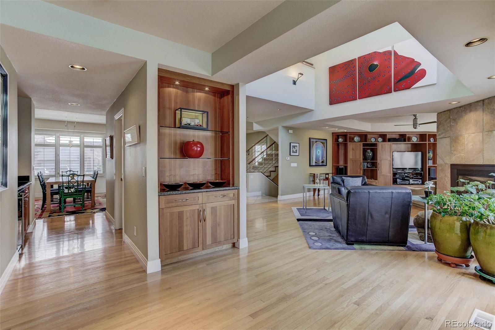 135 Eudora Street Denver, CO 80220 - Photo 9 of 35