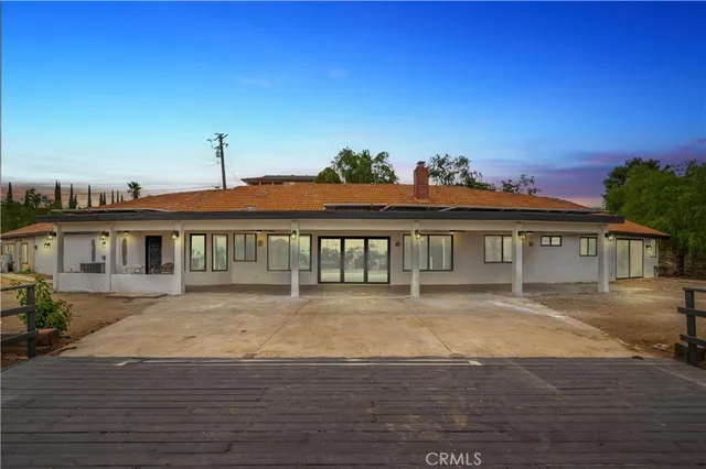 $765,000 | 26675 Ironwood Avenue, Moreno Valley, CA 92555