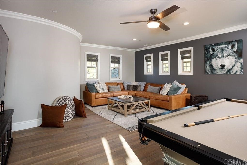 5 David Street Ladera Ranch, CA 92694 - Photo 14 of 22 a living room with furniture