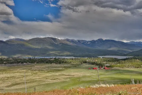 $250,000 | 1642 County Road 454, Grand Lake, CO 80447