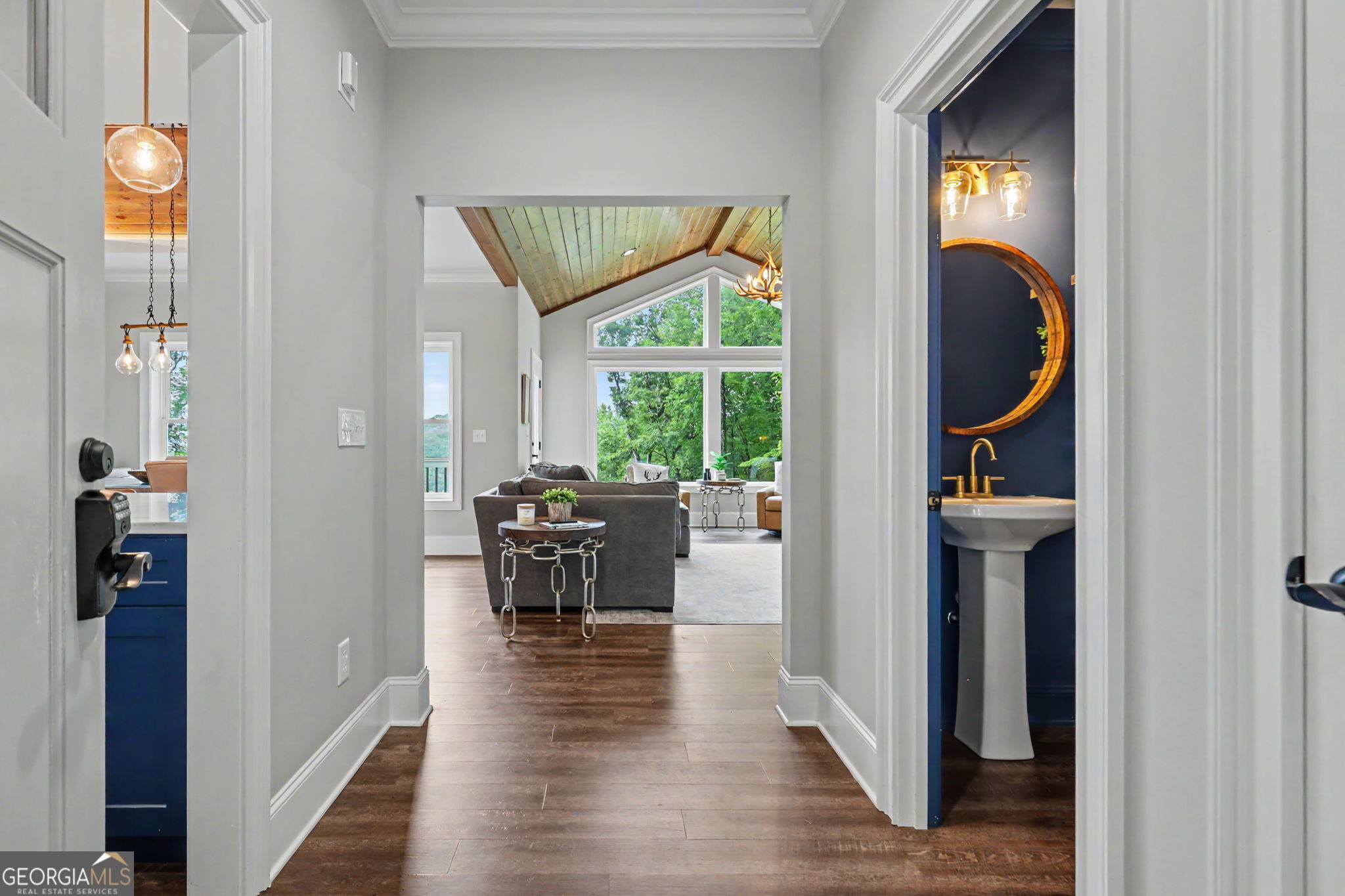 741 Autumn Ridge Drive Clayton, GA 30525 - Photo 6 of 59