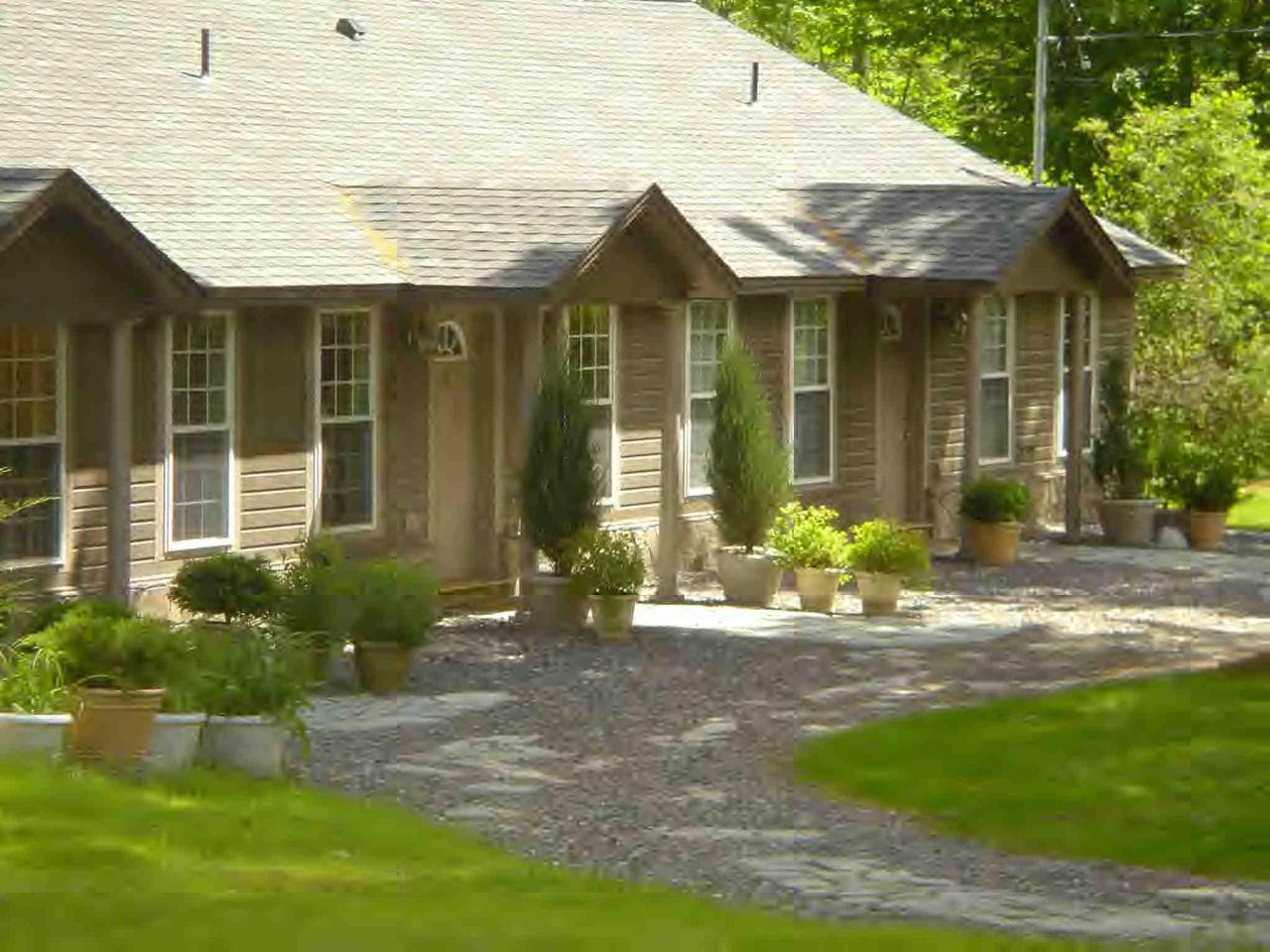 72 Interlaken Road, Unit 1 West Stockbridge, MA 01266 - Photo 2 of 6 Additional Photo