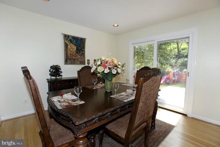 7701 Sebago Road Bethesda, MD 20817 - Photo 2 of 30 Dining Room