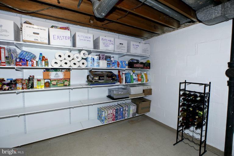 7701 Sebago Road Bethesda, MD 20817 - Photo 12 of 30 Basement