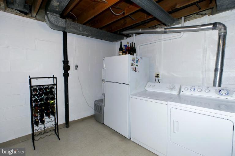 7701 Sebago Road Bethesda, MD 20817 - Photo 20 of 30 Basement