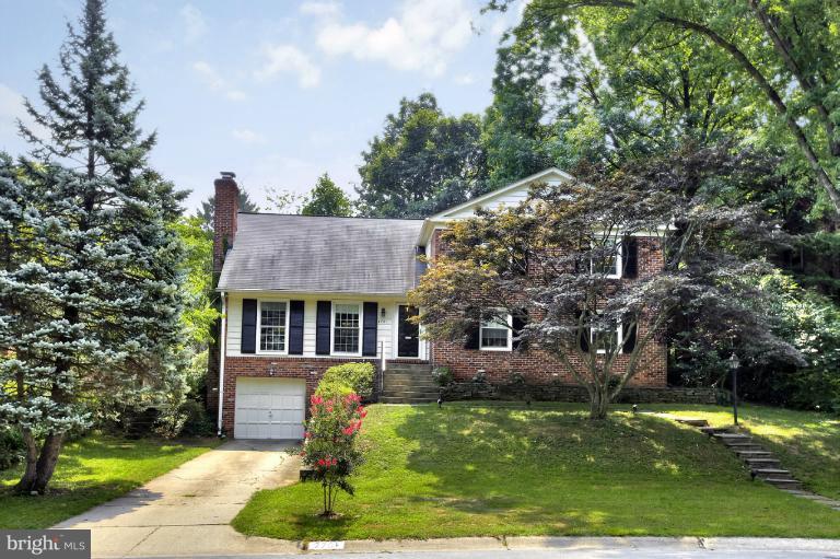 7701 Sebago Road Bethesda, MD 20817 - Photo 30 of 30 Exterior (Front)
