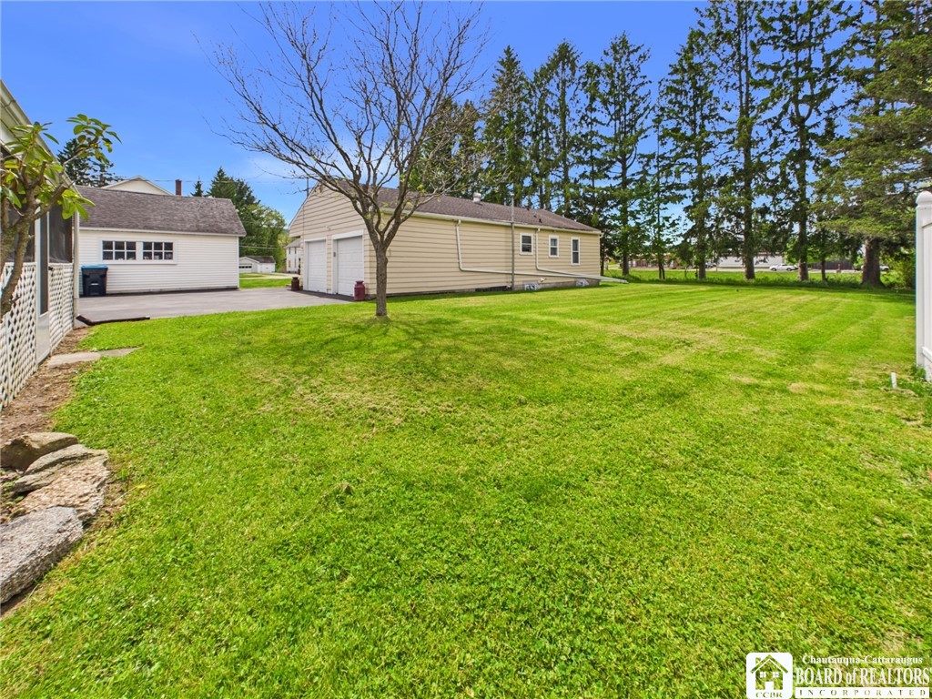 101 North 19th Street Olean, NY 14760 - Photo 37 of 46