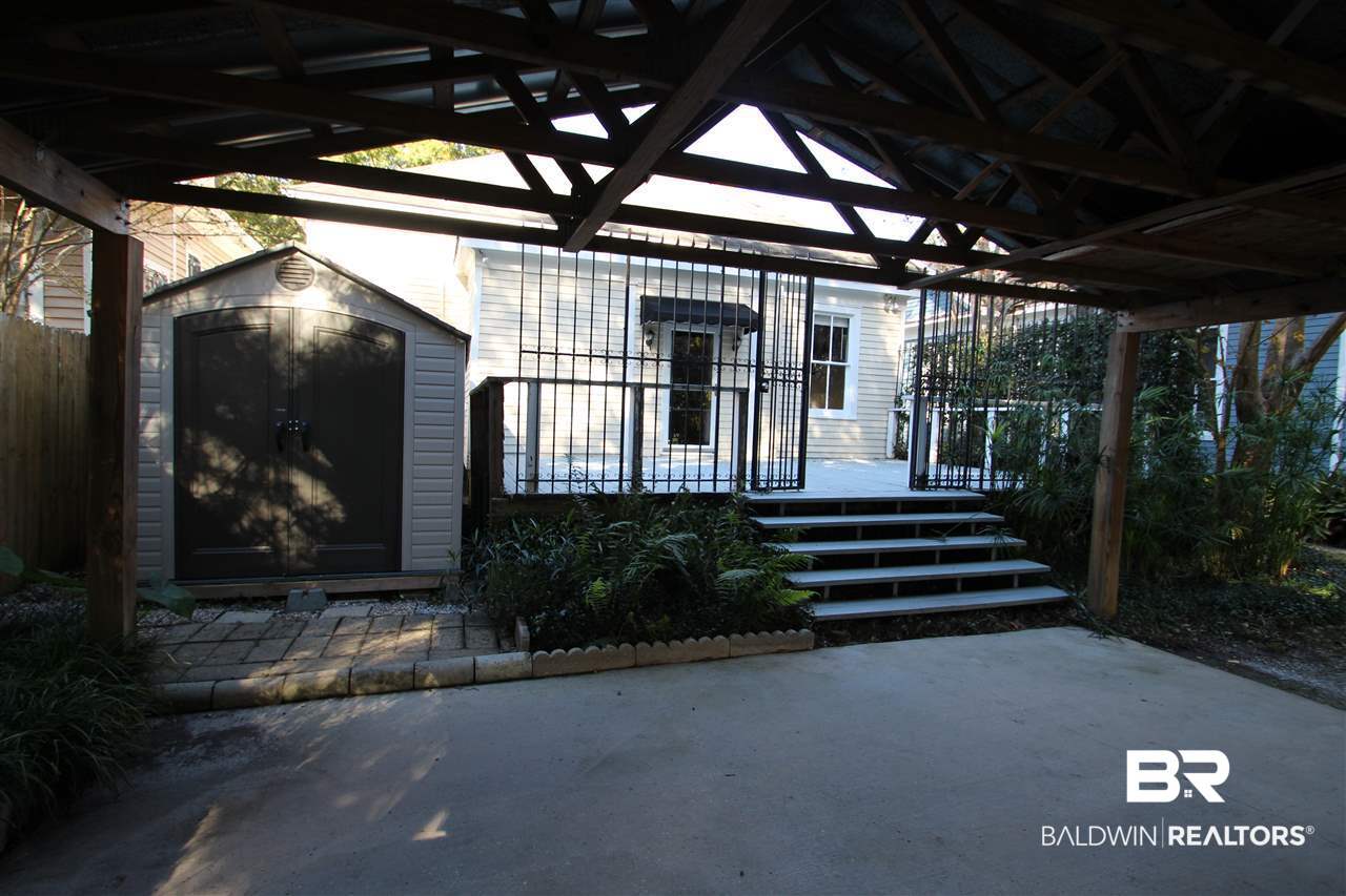 1121 Old Shell Road Mobile, AL 36604 - Photo 31 of 36