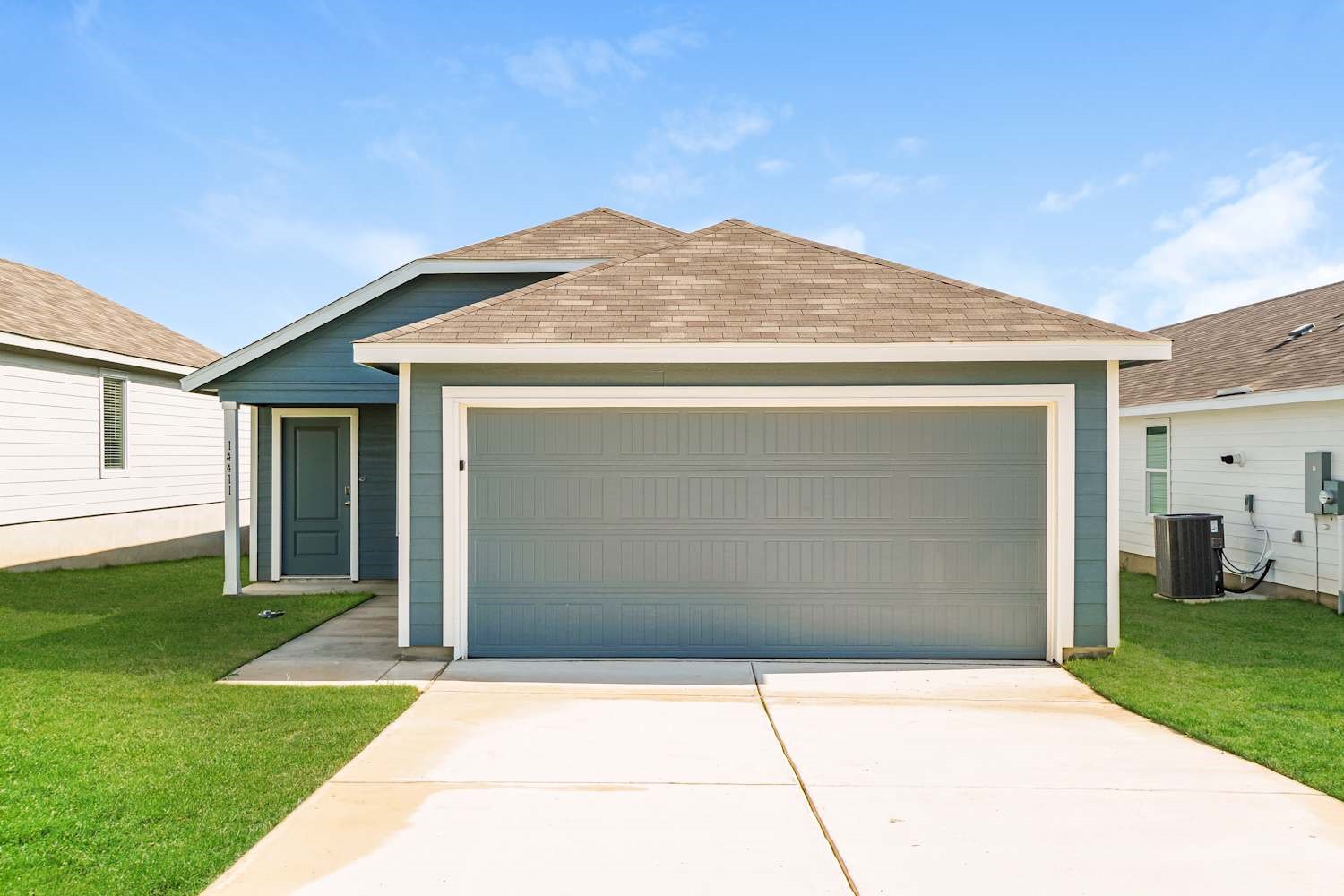 14411 Jenson Creek San Antonio, TX 78245 - Photo 1 of 17