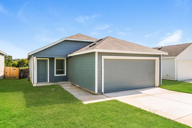 $1,445 | 14411 Jenson Creek, San Antonio, TX 78245