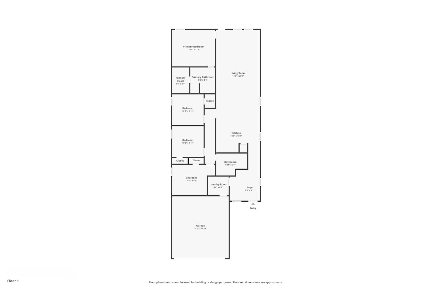 14411 Jenson Creek San Antonio, TX 78245 - Photo 4 of 17