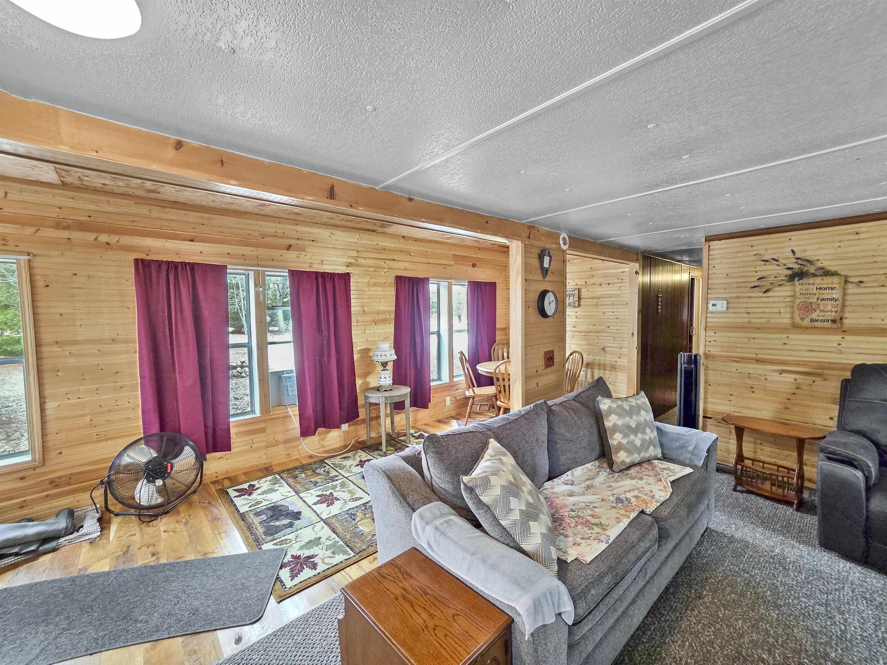 10733 Freeman Road Mesick, MI 49668 - Photo 7 of 28