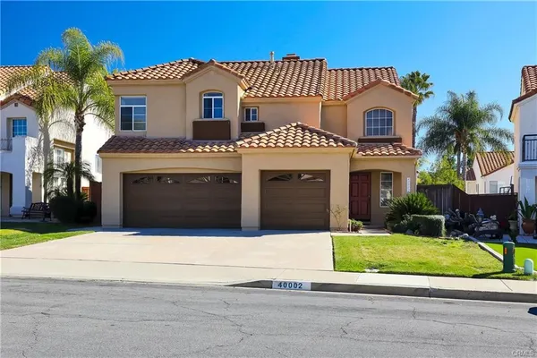$600,000 | 40002 Fairwood Circle, Murrieta, CA 92562