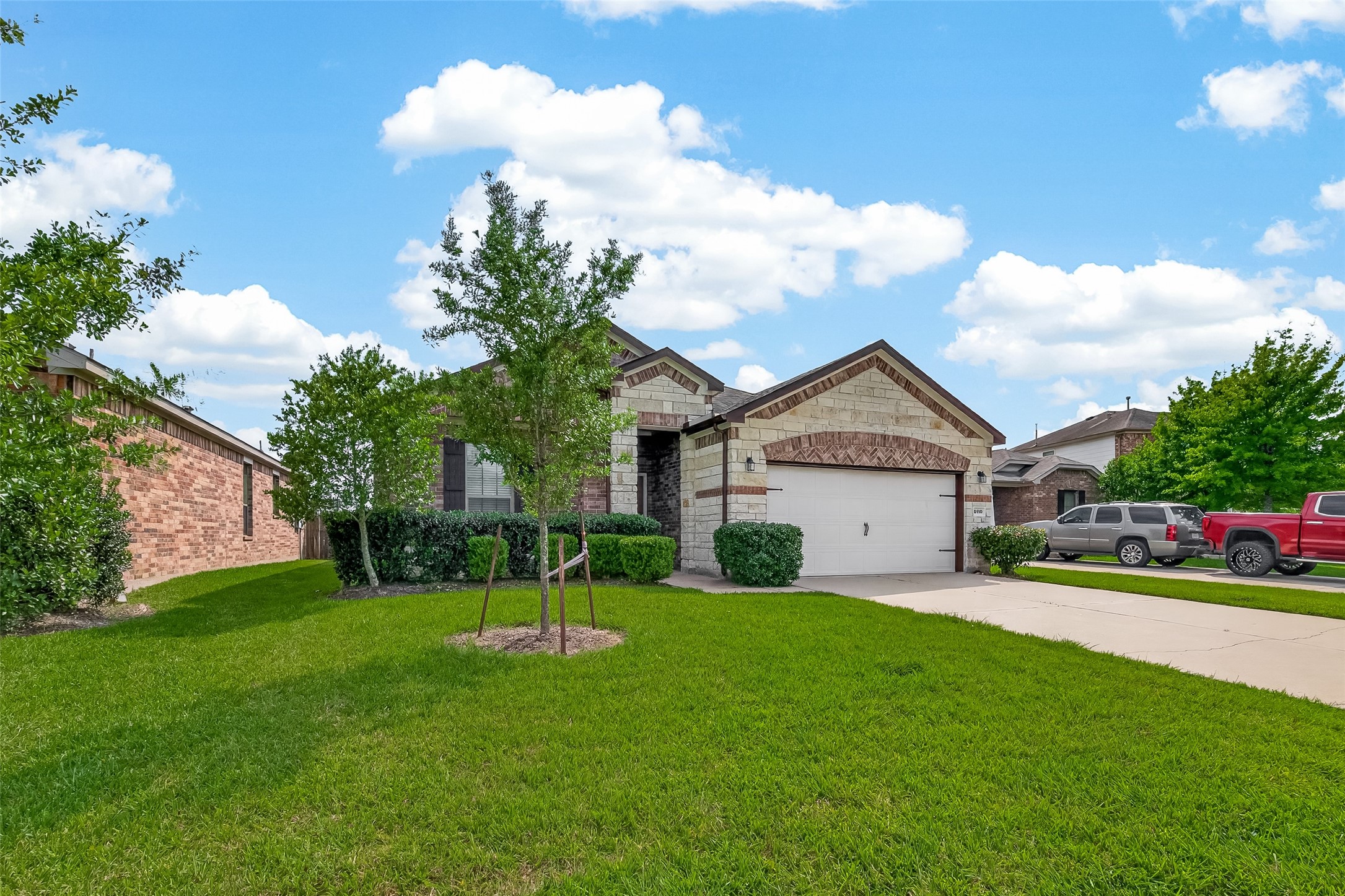 8110 Running Brook Lane Rosenberg, TX 77469 - Photo 30 of 30