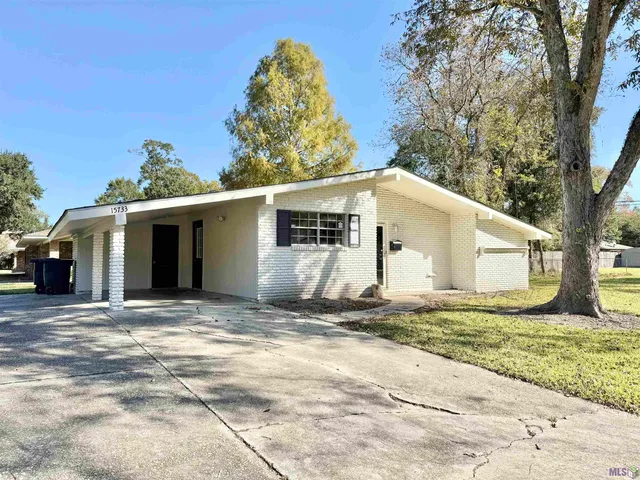 $149,000 | 15733 Marjorie Drive, Baton Rouge, LA 70819