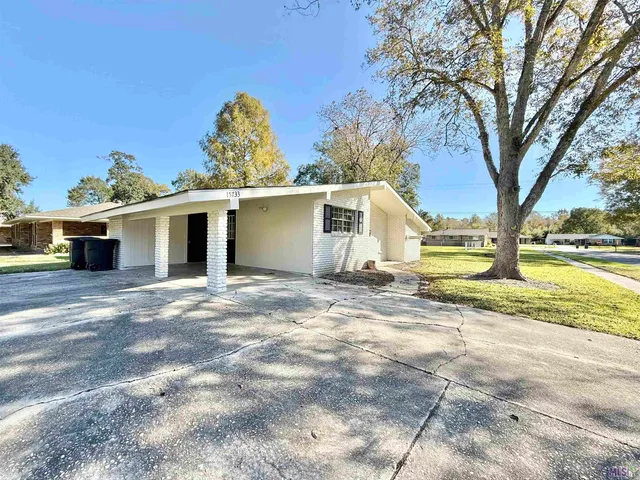 $149,000 | 15733 Marjorie Drive, Baton Rouge, LA 70819