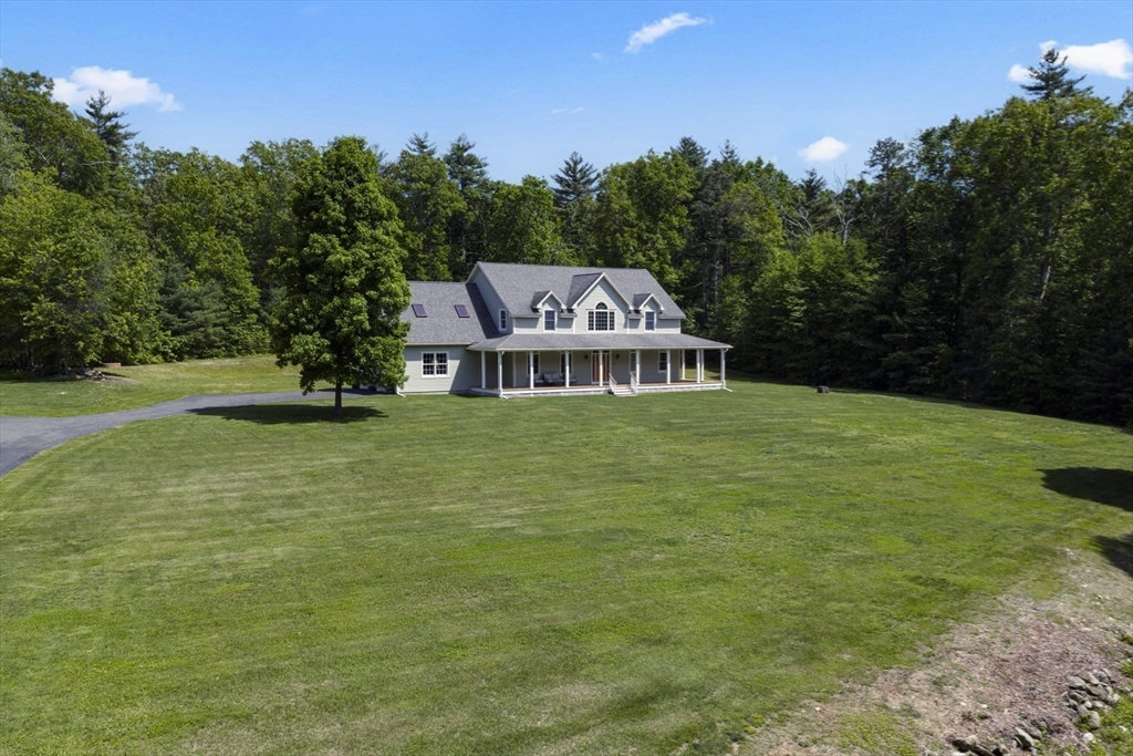 59 James Road Ware, MA 01082 - Photo 1 of 40