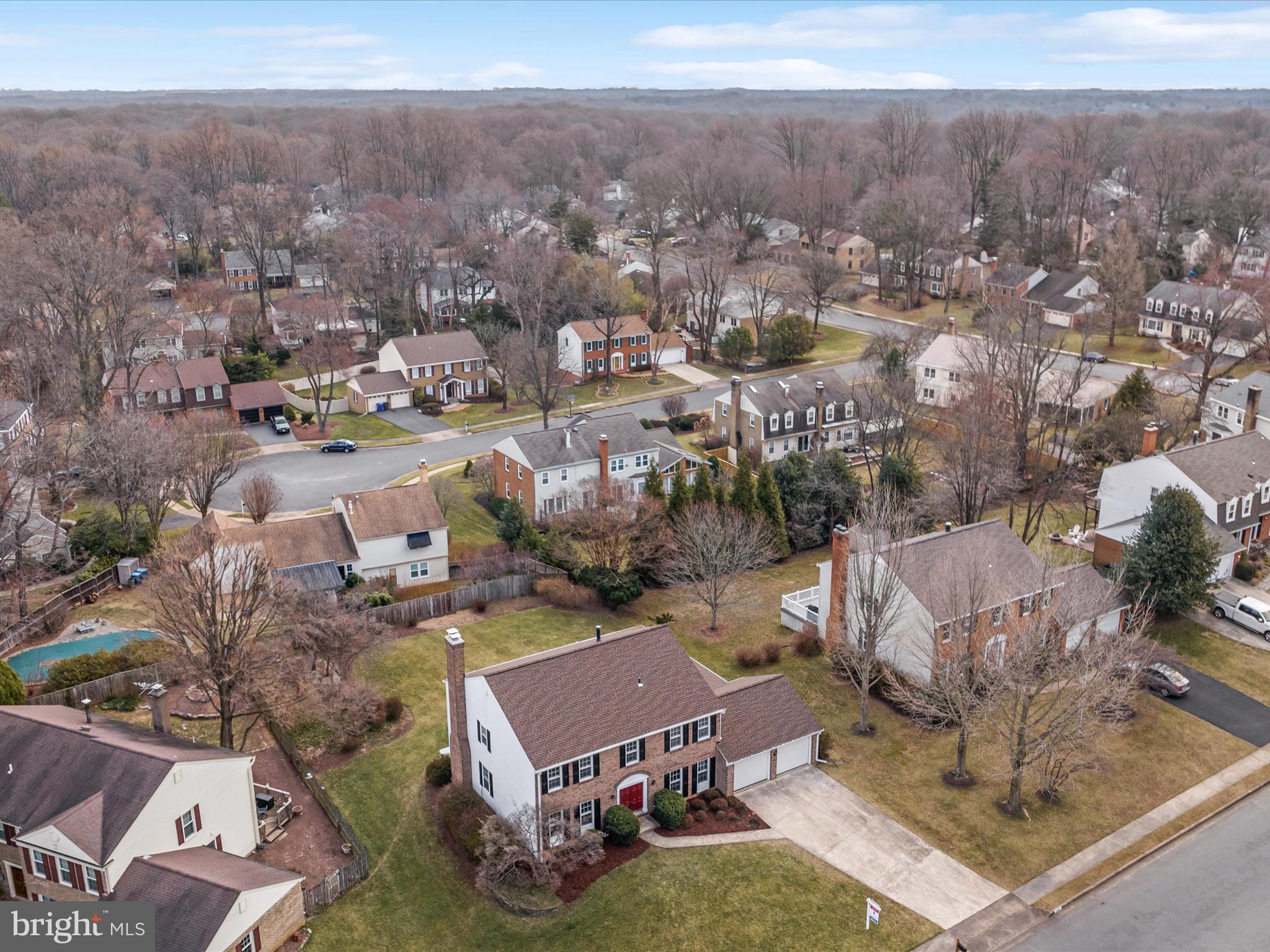 11922 Blue Spruce Road Reston, VA 20191 - Photo 42 of 65