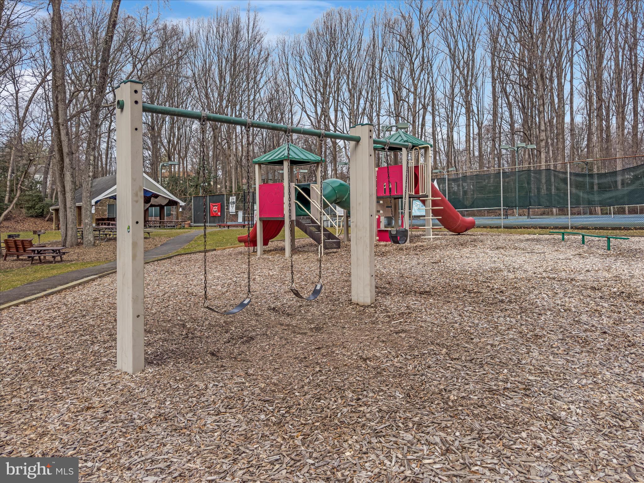 11922 Blue Spruce Road Reston, VA 20191 - Photo 50 of 65 Fox Mill Woods Swim & Tennis Club
