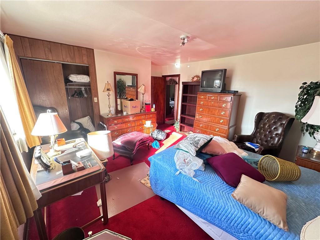 5323 Broad Street Pittsburgh, PA 15224 - Photo 16 of 38 a living room with furniture fireplace and a flat screen tv