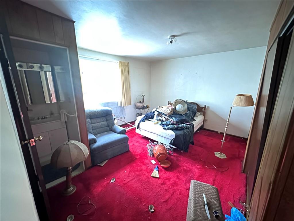 5323 Broad Street Pittsburgh, PA 15224 - Photo 18 of 38 a living room with furniture and wooden floor