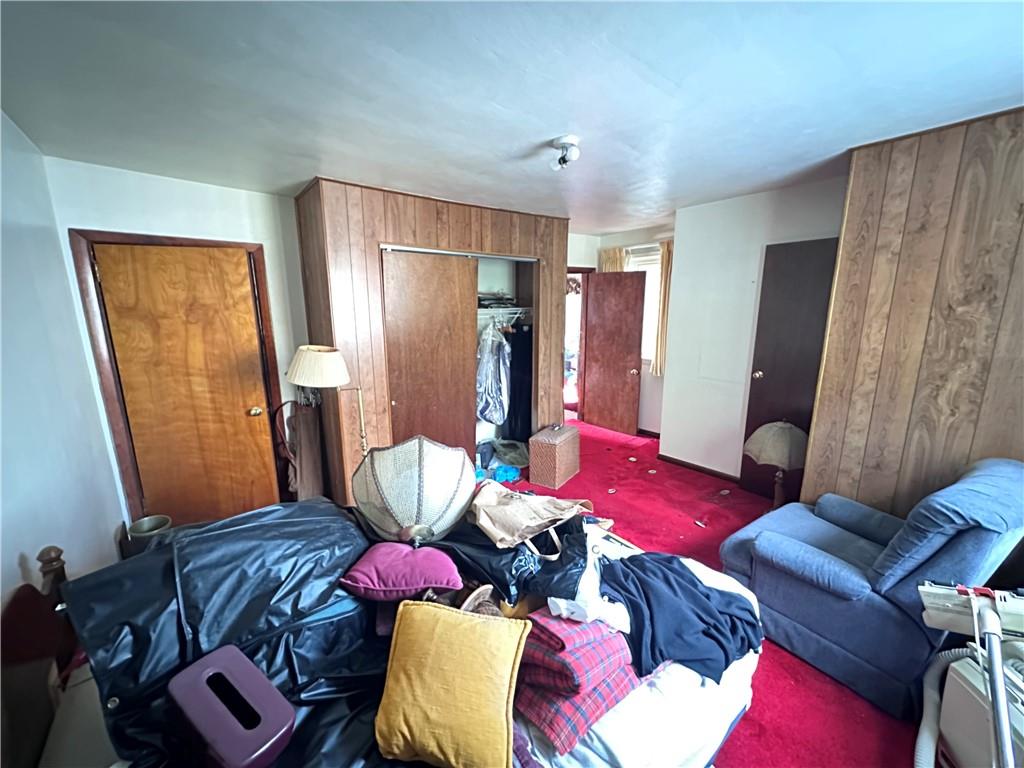 5323 Broad Street Pittsburgh, PA 15224 - Photo 19 of 38 a living room with furniture and wooden floor