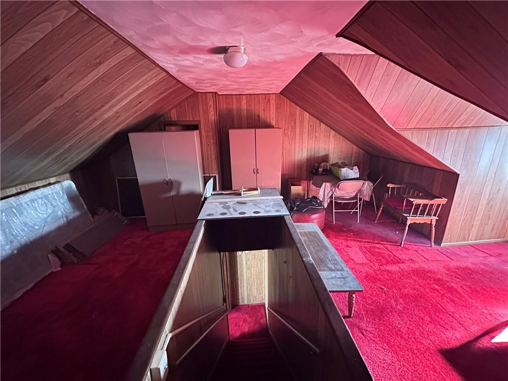 5323 Broad Street Pittsburgh, PA 15224 - Photo 21 of 38 a view of a backyard with sitting area