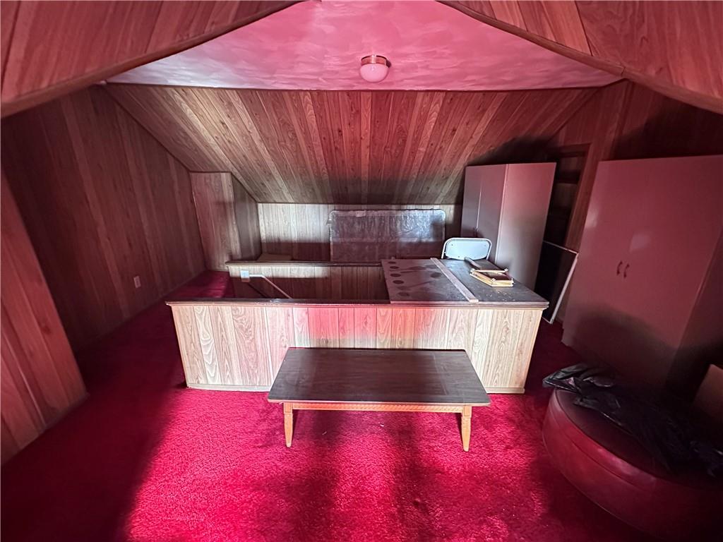 5323 Broad Street Pittsburgh, PA 15224 - Photo 23 of 38 a view of cabinets and wooden floor