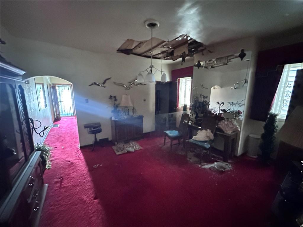 5323 Broad Street Pittsburgh, PA 15224 - Photo 8 of 38 a living room with furniture