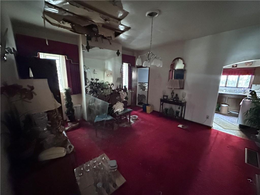 5323 Broad Street Pittsburgh, PA 15224 - Photo 9 of 38 a gym with natural light