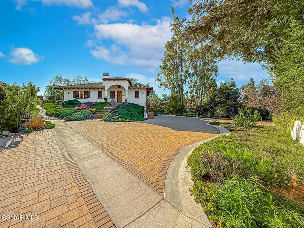 $3,250,000 | 4255 Saddlecrest Lane, Westlake Village, CA 91361