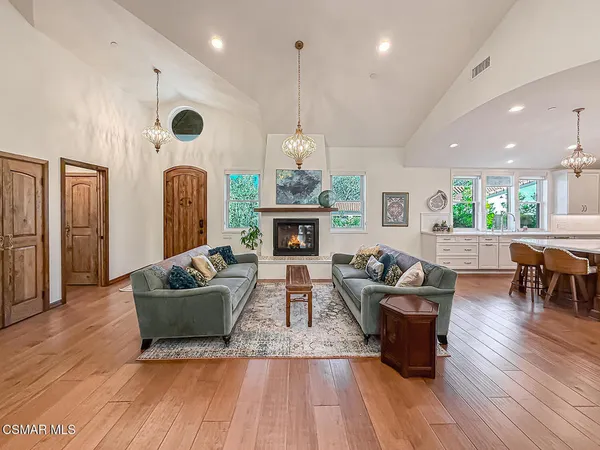 $3,250,000 | 4255 Saddlecrest Lane, Westlake Village, CA 91361