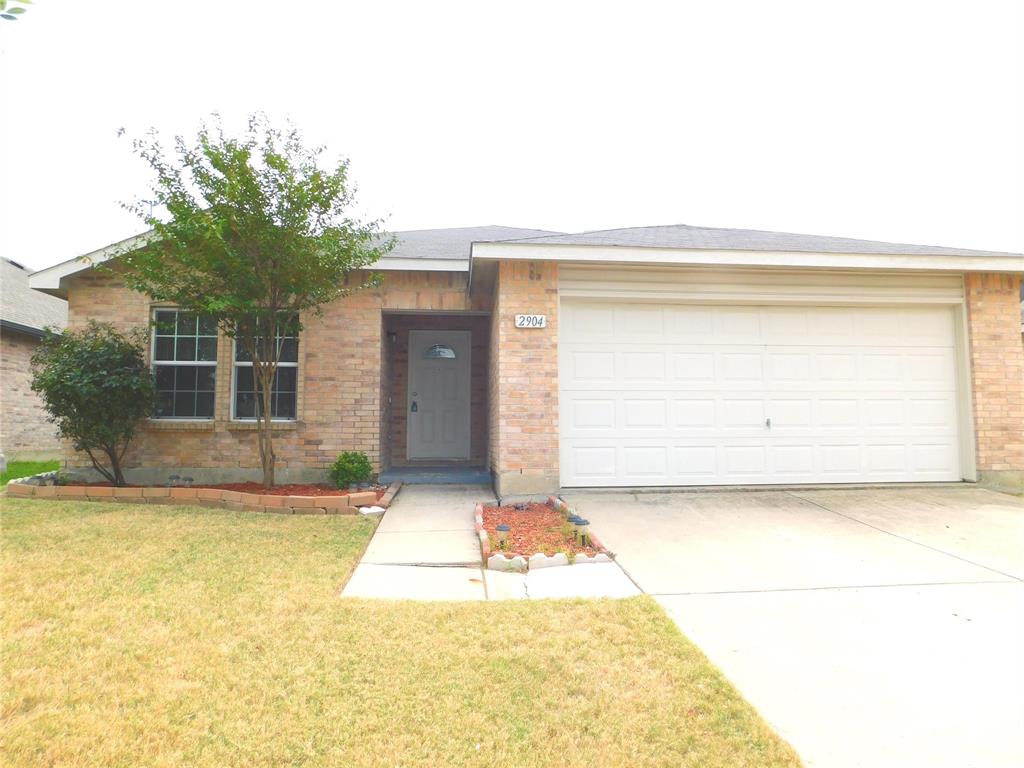 2904 Paddock Way Denton, TX 76210 - Photo 1 of 1