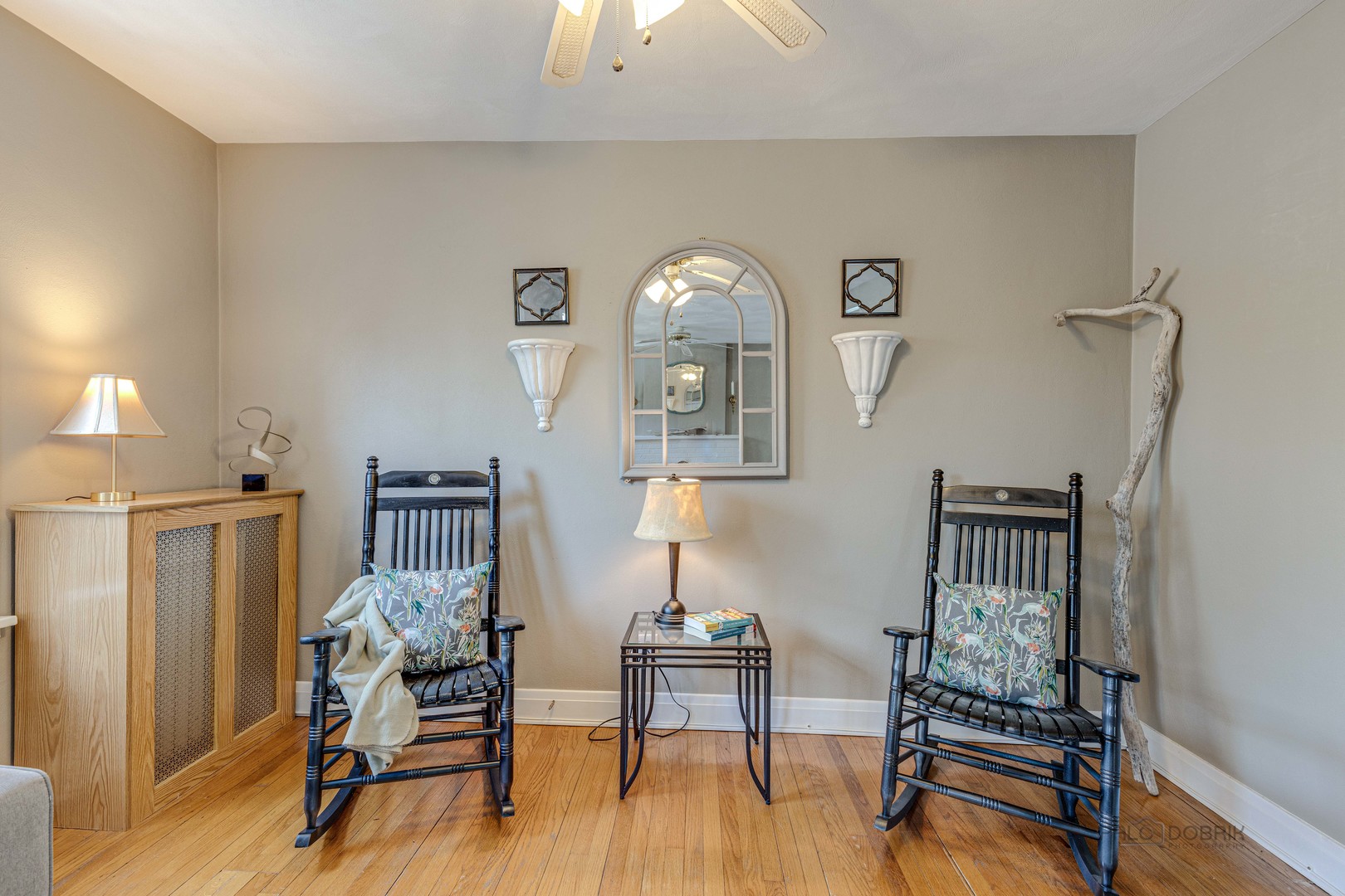 389 East Deerpath Road, Unit 1 Lake Forest, IL 60045 - Photo 13 of 25 Gallery Image 13