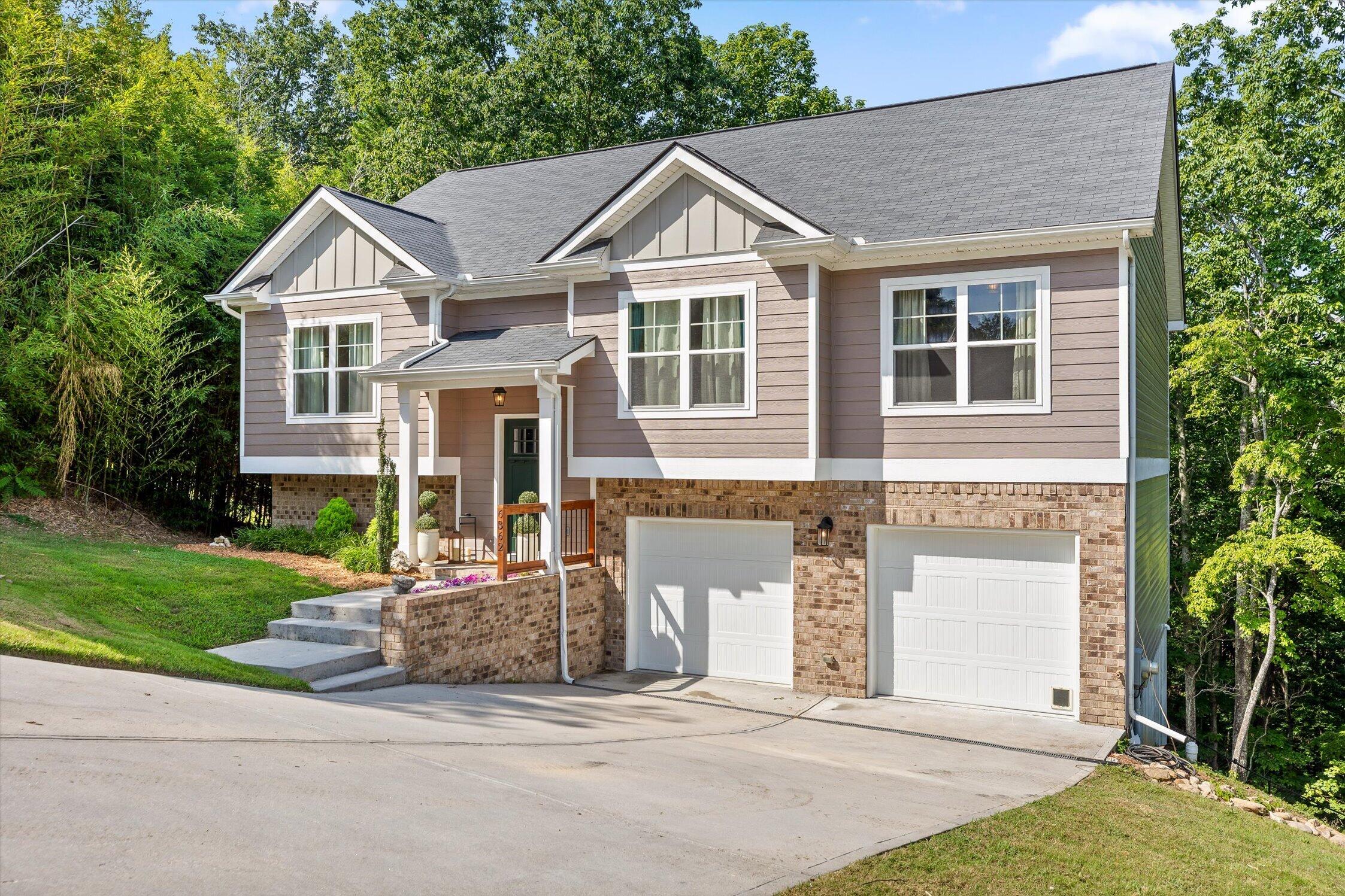 6362 Chandler Hill Road Ooltewah, TN 37363 - Photo 32 of 34 6362 Chandler Hill