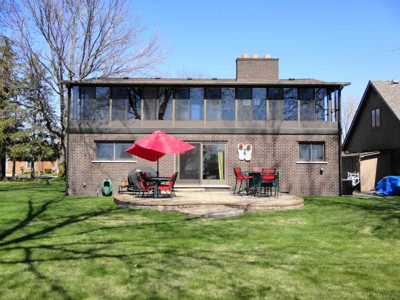7351 Flamingo Road Algonac, MI 48001 - Photo 8 of 57 Gallery Image 8