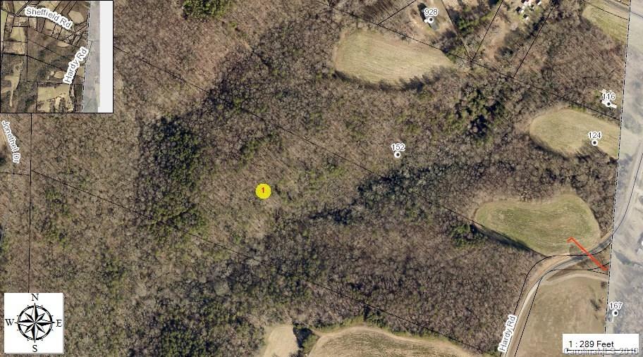 170 Hardy Road Harmony, NC 28634 - Photo 2 of 3 Gallery Image 2