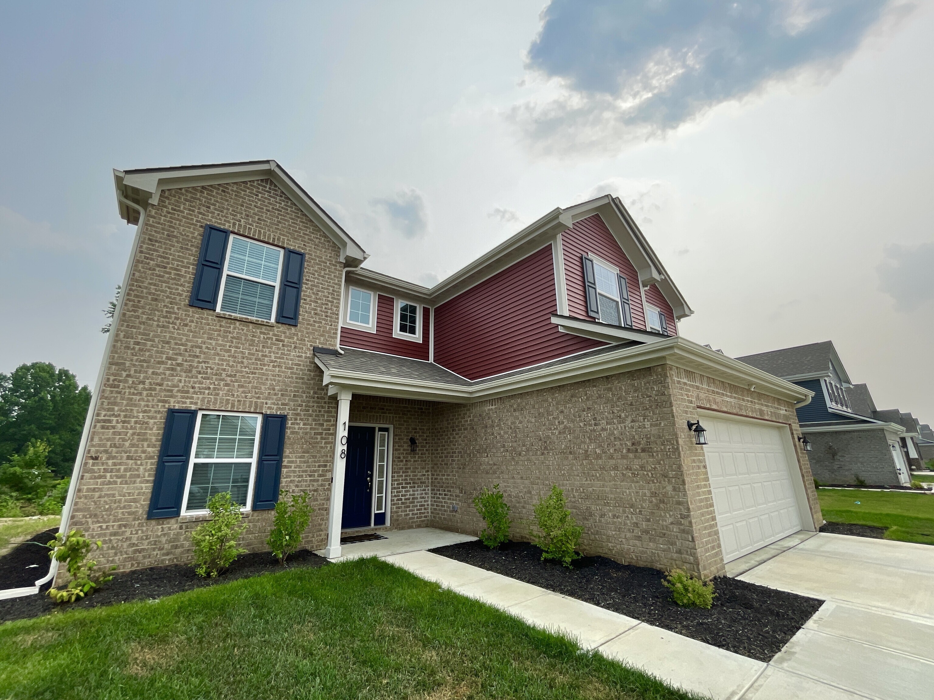 108 Winding Brk Way Pendleton, IN 46064 - Photo 6 of 30