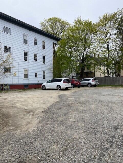7 Shawmut Street, Unit 4 Lewiston, ME 04240 - Photo 7 of 39 parking
