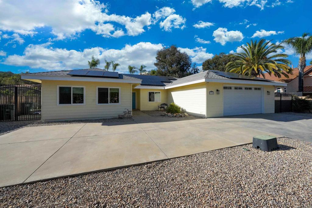 23360 Barona Mesa Road Ramona, CA 92065 - Photo 3 of 53
