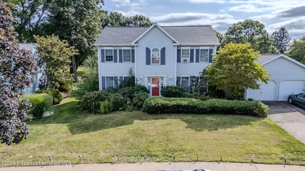 $385,000 | 122 Reliance Drive, Wilkes Barre, PA 18702