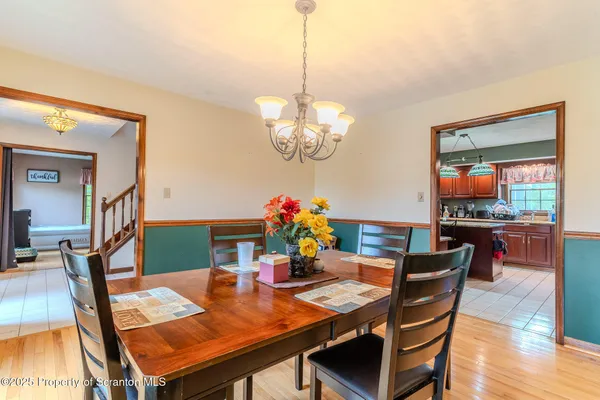 $385,000 | 122 Reliance Drive, Wilkes Barre, PA 18702