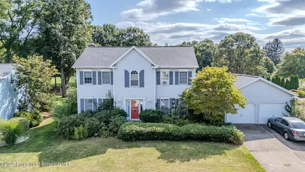 $385,000 | 122 Reliance Drive, Wilkes Barre, PA 18702