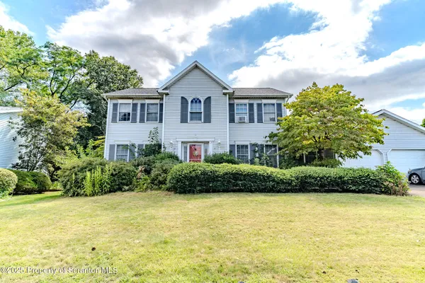 $385,000 | 122 Reliance Drive, Wilkes Barre, PA 18702