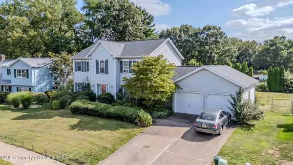 $385,000 | 122 Reliance Drive, Wilkes Barre, PA 18702