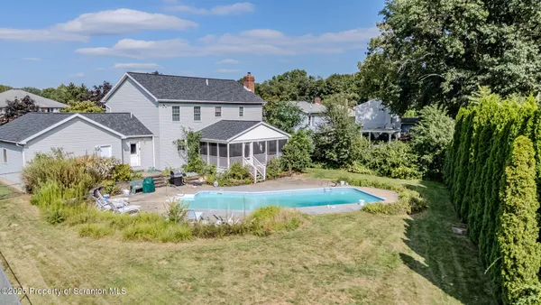 $385,000 | 122 Reliance Drive, Wilkes Barre, PA 18702