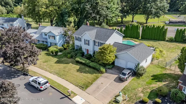 $385,000 | 122 Reliance Drive, Wilkes Barre, PA 18702