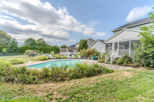 $385,000 | 122 Reliance Drive, Wilkes Barre, PA 18702