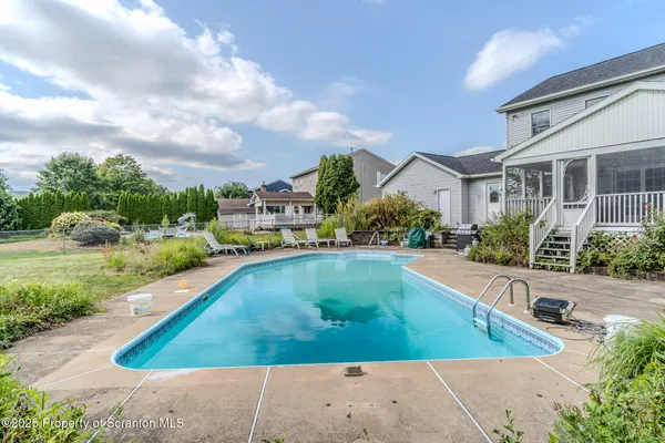 $385,000 | 122 Reliance Drive, Wilkes Barre, PA 18702